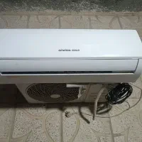 کولرگازی ۱۲ هزار نو ۳ ماه کار