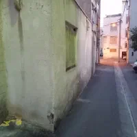 خونه ۷۵متری حیاط دار ی طبقه|فروش زمین و ملک کلنگی|تهران, زاهد گیلانی|دیوار