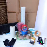 کارتن پنج لایه خارجی استوک|عمدهفروشی|تهران, مولوی|دیوار