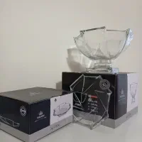 سرویس مینیمال طرح اسکوئر ، مدرن و شیک جعبه دار