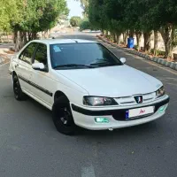 پژو پارس سال ۴۰۲|خودرو سواری و وانت|گنبد کاووس, |دیوار