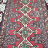 فرش دستبافت درحد نو|فرش|کرمانشاه, |دیوار