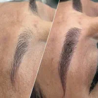 خدمات ارایش دائم و پرسینگ با کمترین هزینه برای شما|خدمات آرایشگری و زیبایی|سقز, |دیوار