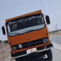 خاور کمپرسی