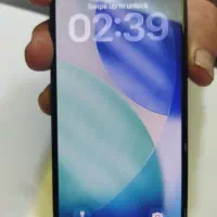 آیفون سیزده زیر قیمت نو