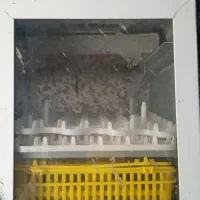 دستگاه جوجه کشی۸۴تایی