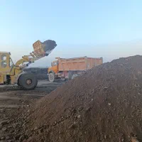 فروش انواع کود حیوانی گاوی و گوسفندی