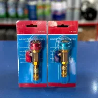 شارژ گاز کولر خودرو و نشت یابی با دستگاه پیشرفته