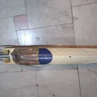 بخارشور ایستاده ۱۵۰۰ وات سالم درحدنو|جاروبرقی، جارو شارژی، بخارشو|تهران, شاهین|دیوار