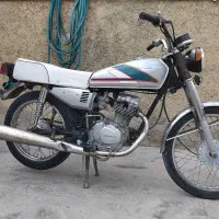 موتور سی جی هندا