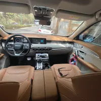 فیدیلیتی پرستیژ سفید داخل موکا گارانتی فعال