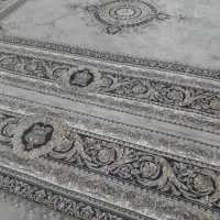 فرش ۱۲متری تراکم۳۰۰۰ نوآکبند سمساری کوهکن|فرش|زابل, |دیوار