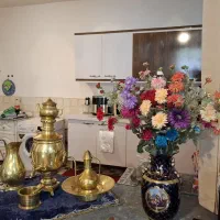 ساختمان راه مشترک خلیل الله کوی ایثارگران|اجارهٔ خانه و ویلا|مراغه, |دیوار