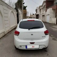 تیبا 2مدل98|خودرو سواری و وانت|زرند, |دیوار