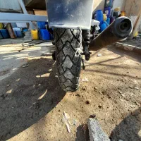 پالسug4 180|موتورسیکلت|رباط‌کریم, رباط‌کریم|دیوار