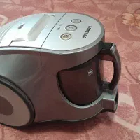 جاروبرقی