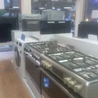 فروش ویژه ساید بای ساید ویترینی با 20 درصد تخفیف|یخچال و فریزر|باغستان, |دیوار