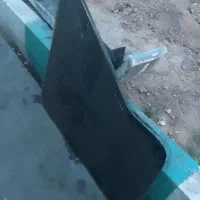 شیشه اتوبوس مدل پاینی ۴۵۷