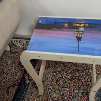 مبل کار کرده|مبلمان خانگی و میز عسلی|مشگین شهر, |دیوار