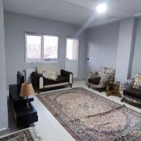 رهن فرهنگیان کرج مشاعات تمیز واحد شیک