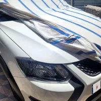 کوییک gxrl فول پارس خودرویی