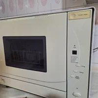 ظرفشویی رومیزی مایدیا