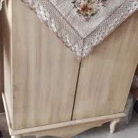 کنسول ولوازم|بوفه، ویترین، کنسول|مشهد, الهیه|دیوار