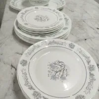 سرویس ارکو پال ۶نفره