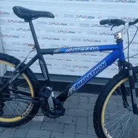 دوچرخه  ۲۶ سند دار