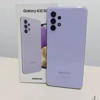 سامسونگ a32 در حد