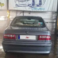 سمند ۸۸ نوک مدادی رینگ اسپرت|خودرو سواری و وانت|دزفول, |دیوار