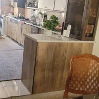 کابینت ام دی اف دست دوم|مصالح و تجهیزات ساختمان|تهران, سلیمانی|دیوار