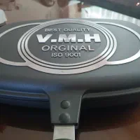 ماهیتابه دو طرفه نو