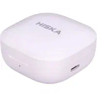 هندزفری بلوتوثی هیسکا مدل NACRE با قابلیت نویزگیر|لوازم جانبی موبایل و تبلت|قم, لسانی|دیوار