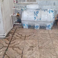 نصب پمپ آب،جوشکاری|خدمات پیشه و مهارت|هشتگرد, شهرک راه آهن|دیوار