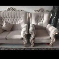 مبلمان|مبلمان خانگی و میز عسلی|الوند, |دیوار