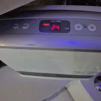 بخاری گازی ژاپنی ۵۸۰۰