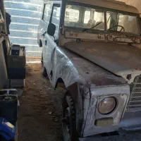 لندرورفروشی