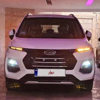 جک KMC SR3 صفر خشک تحویل روز