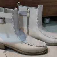 نیم بوت سایز 37|کیف، کفش، کمربند|تهران, سازمان برنامه جنوبی|دیوار