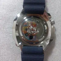 ساعت مچی سیکو غواصی|ساعت|ری, دیلمان|دیوار