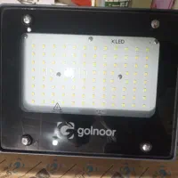 پروژکتور(نورافکن) ۵۰ وات برند گلنور مدل روناک