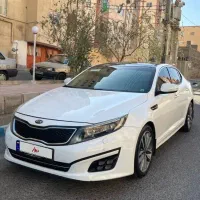 اوپتیما ۲۰۱۵ بیرنگ