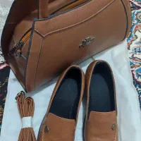 کیف و کفش