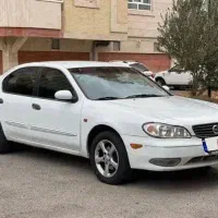 نیسان ماکسیما مونتاژ اتوماتیک، مدل ۱۳۹۰