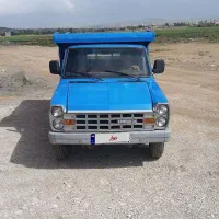 نیسان مدل 86|خودرو سواری و وانت|ارومیه, |دیوار