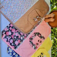 کیسه نان سه لایه ..لایه میانی برزنت ضداب