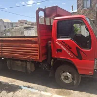 ایسوزو مدل ۸۸