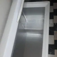 یخچال فریزر صندوقی بزرگ