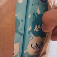 شیر پاک یک باکس